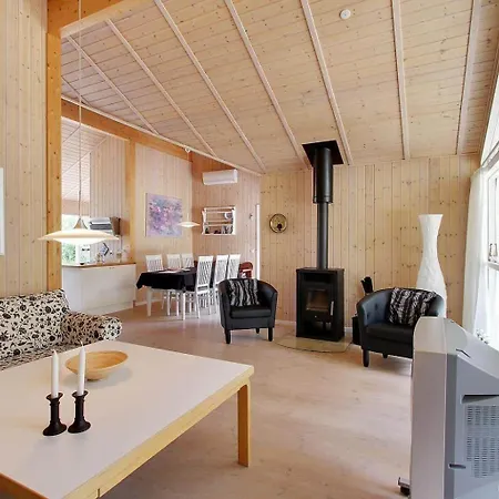 3631 - Turistvej 43 A *