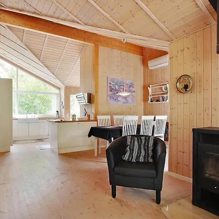 3631 - Turistvej 43 A