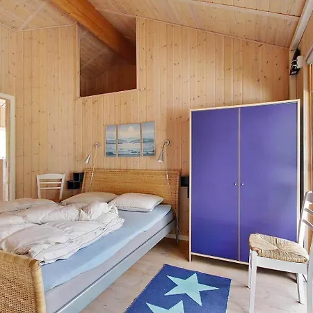 別荘 3631 - Turistvej 43 A Neksø