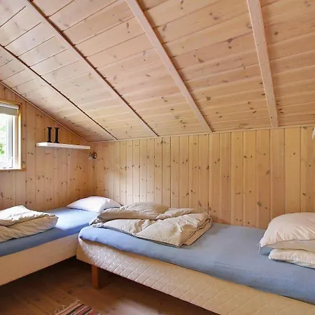 3631 - Turistvej 43 A 別荘