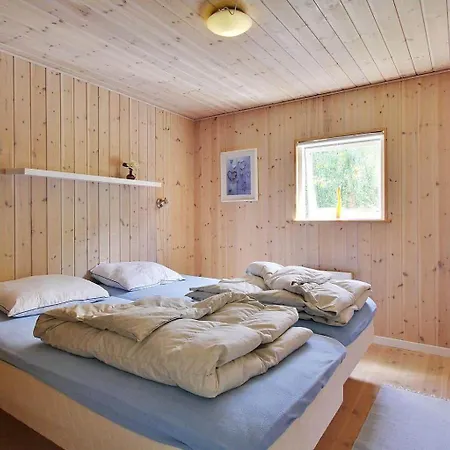 3631 - Turistvej 43 A 別荘