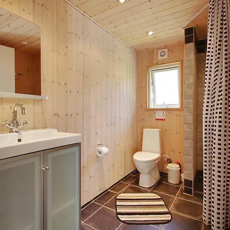 3631 - Turistvej 43 A