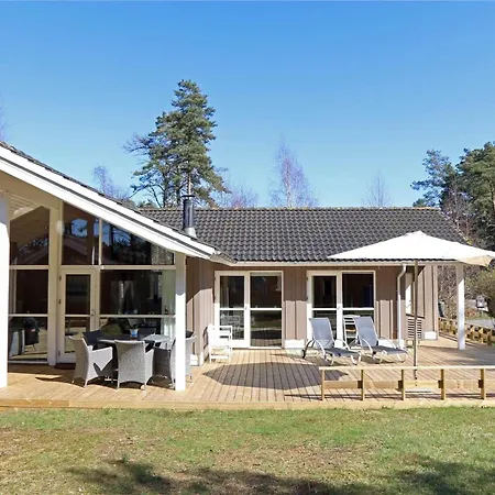 3631 - Turistvej 43 A *