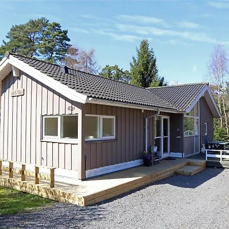 別荘 3631 - Turistvej 43 A *